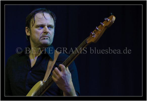 Cologne Blues Club - 11/2013 - Savoy, Bordesholm