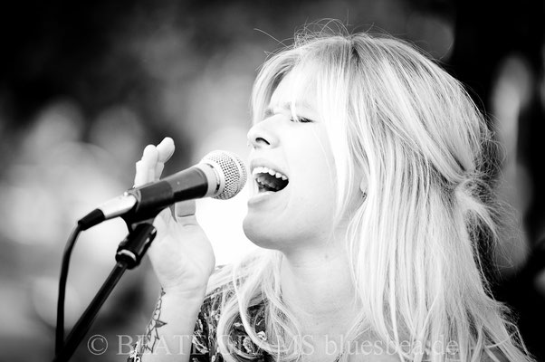 Lisa Lystam Family Band - BBFN 2018 Hohwacht