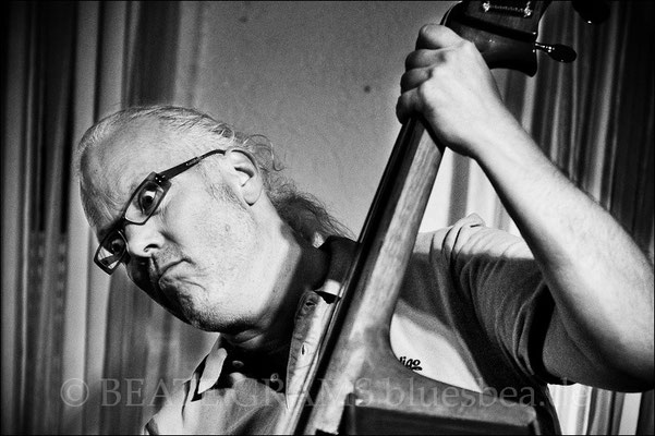 B.B. & The Blues Shacks - Boogie-, Blues- und Folknächte in Hohwacht
