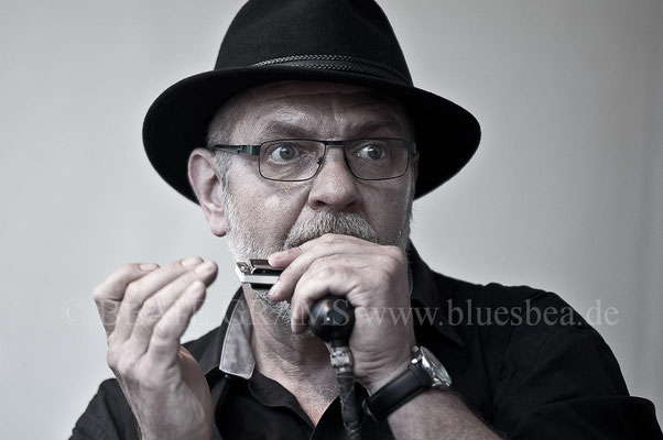 Greyhound's Washboard Band - GBC 2017 - Eutin
