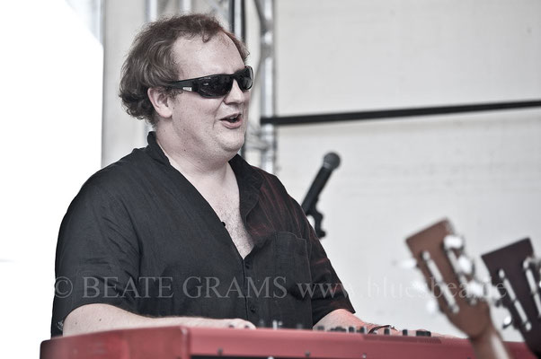 Pickup The Harp - CBC 2017 Eutin