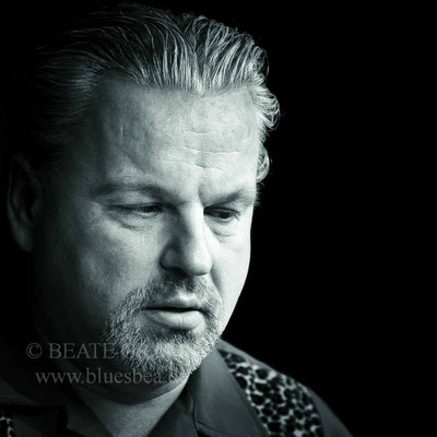 Micke Bjorklof & Blue Strip - 28. BluesBaltica/Bluesfest Eutin 2017