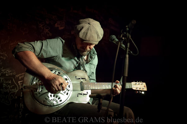 Tim Lothar - 08. November - Prinz Willy, Kiel