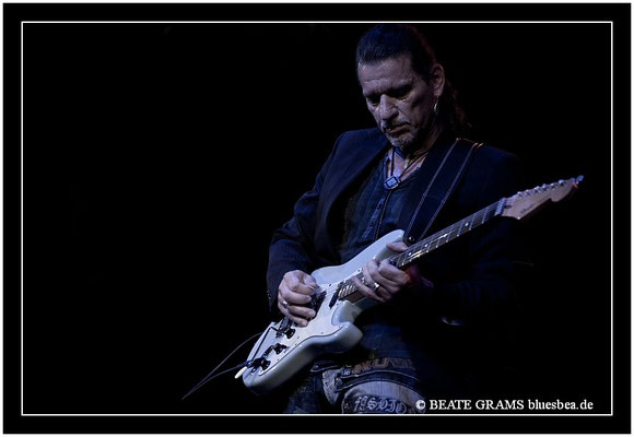 Colonel Frozen Trio - JAM NIGHT / CARLS 18.04.13