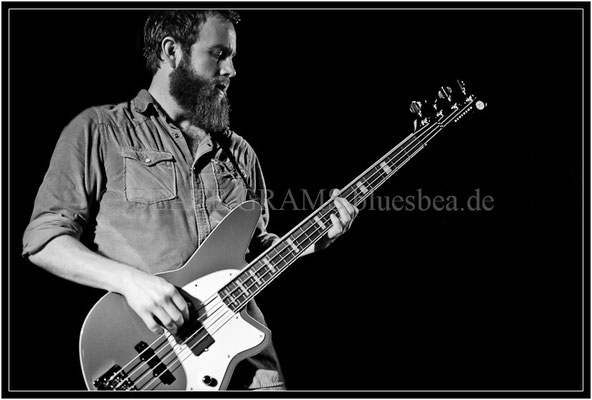  Moreland & Arbuckle - 24. BluesBaltica/Bluesfestival Eutin 2013
