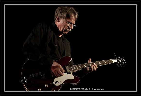 Schwarzbrenner - 22. September - Savoy Bordesholm