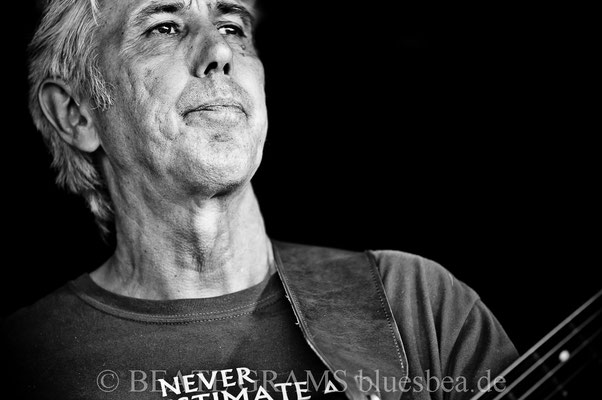 Big City Blues - BBFN 2018 Hohwacht