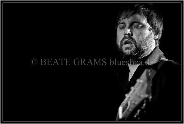 Moreland & Arbuckle - 24. BluesBaltica/Bluesfestival Eutin 2013