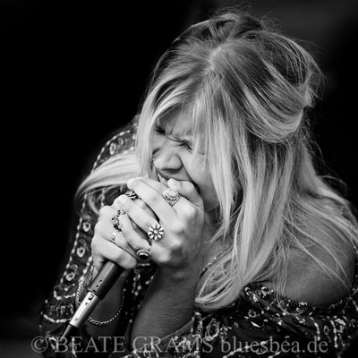 Lisa Lystam Family Band - BBFN 2018 Hohwacht