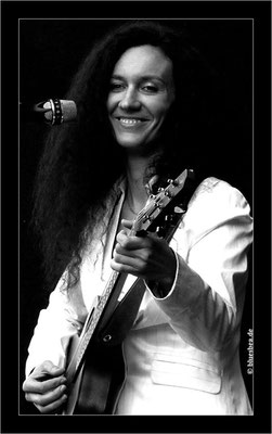 Magda Piskorczyk - 22. Bluesfestival Eutin 21.05.2011