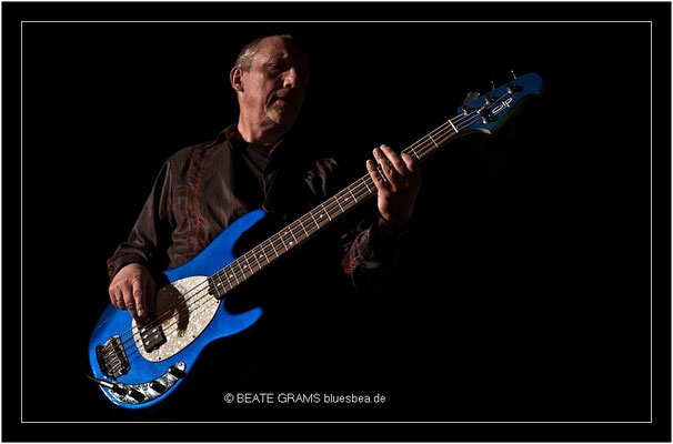 Schwarzbrenner - 22. September - Savoy Bordesholm
