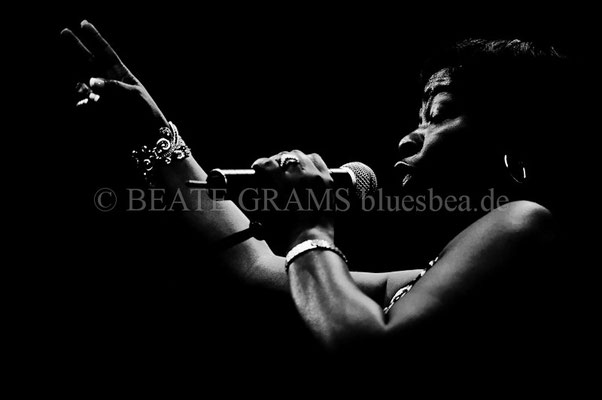 Johnson, Wanda - 05/2013 BluesBaltica Eutin