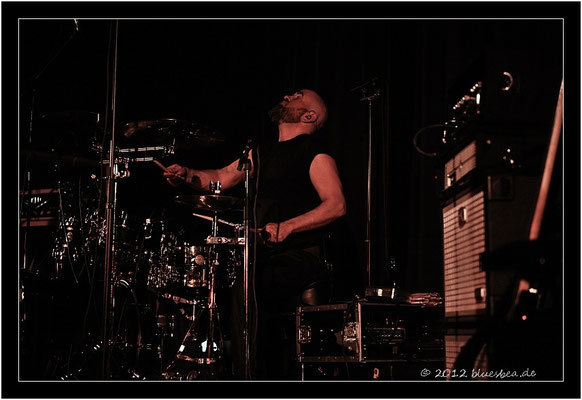 Paul Camilleri - Savoy Bordesholm, 09.03.2012