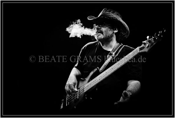 Lance Lopez & Band - BluesBalticaEutin 05.2013