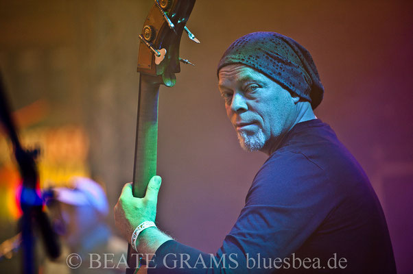 Sven Zimmermann - 7. KielerWocheBluesNacht - 17.06.2018 - Rathausbühne Kiel
