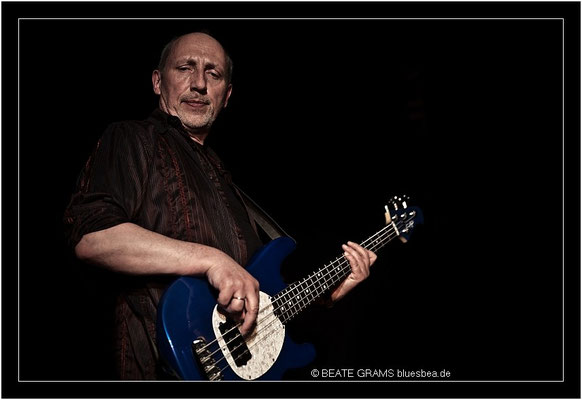 Schwarzbrenner - 22. September - Savoy Bordesholm