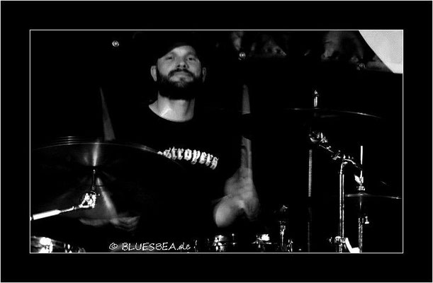 Moreland & Arbuckle - 22. Bluesfestival Eutin 21.05.2011