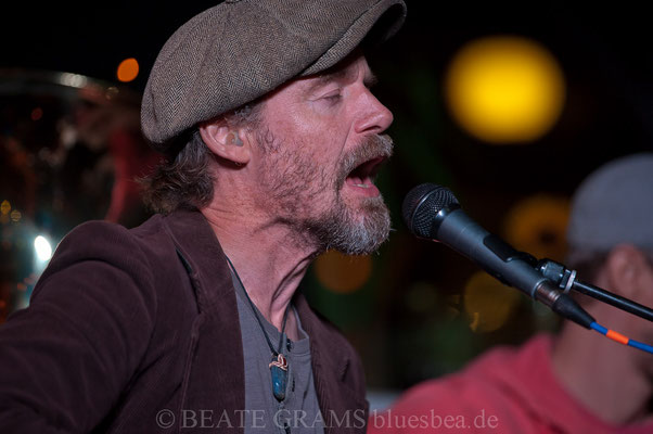 Tim Lothar & Mojo Workings - Forstbaumschule Kiel - 12.09.2018