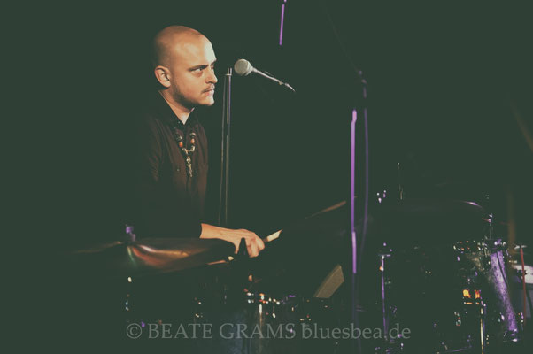 Lisa Lystam Family Band - 06.10.2017 Savoy Bordesholm