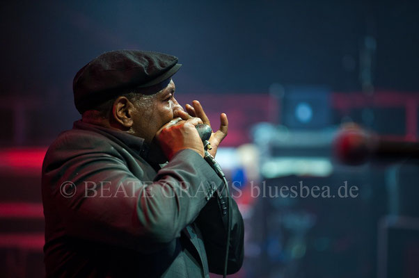 6. KielerWocheBluesNacht – 19.06.2017 – Rathausbühne Kiel