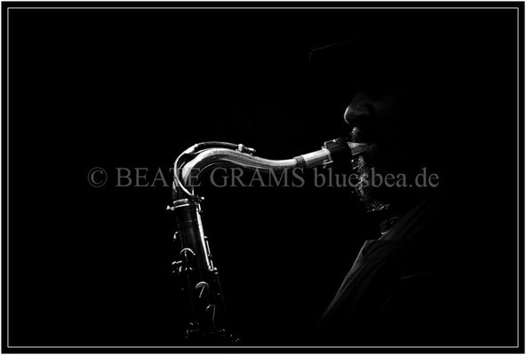 Tommy Schneller and Band - 24. BluesBaltica/Bluesfestival Eutin 2013