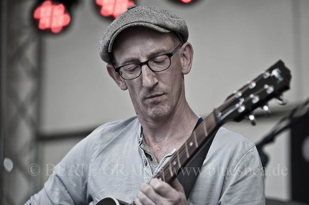 Pickup The Harp - CBC 2017 Eutin