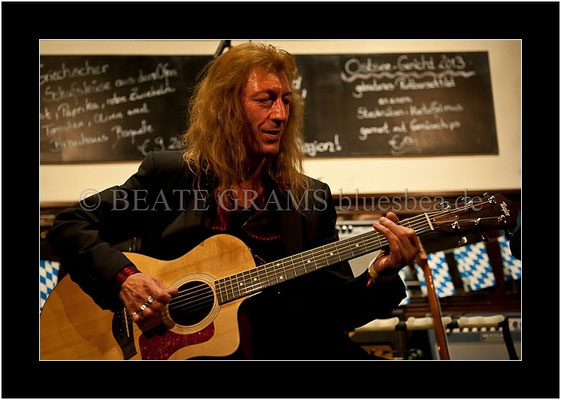 Lausitz Blues, German Blues Challenge/German Blues Awards