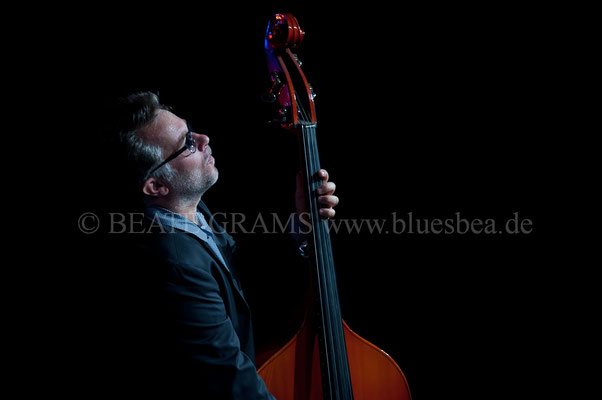 Jonn Richardson Band - 28. BluesBaltica/Bluesfest Eutin 2017