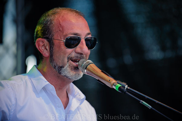 Urban Beach - Ducksteinfestival Kiel - 01.09.2018