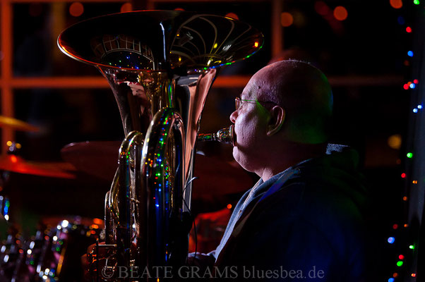 Tim Lothar & Mojo Workings - Forstbaumschule Kiel - 12.09.2018
