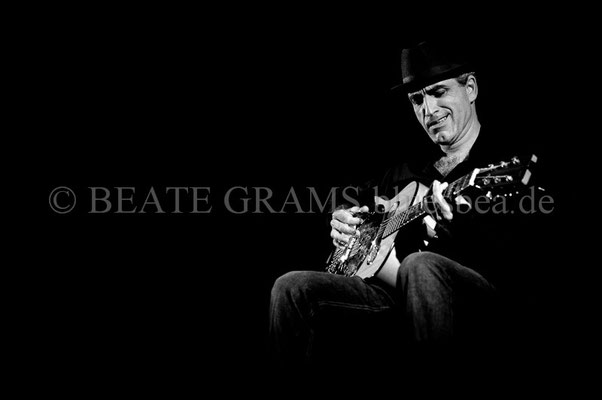 John Emil - 06.09.13 Savoy Bordesholm