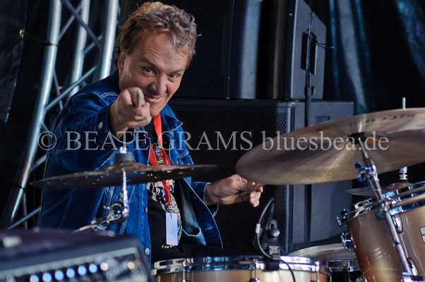 Jersey Julie Band