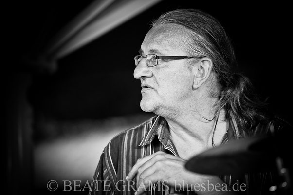 Big City Blues - BBFN 2018 Hohwacht
