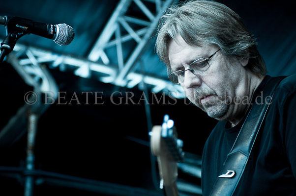 Ole Frimer Band - BluesBalticaEutin, 05.2014