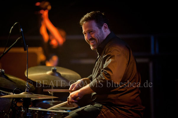 6. KielerWocheBluesNacht – 19.06.2017 – Rathausbühne Kiel