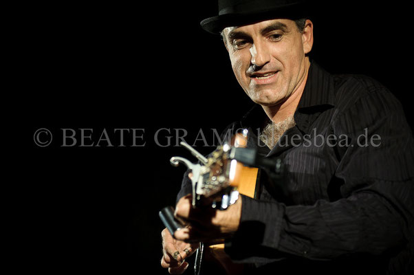 John Emil - 06.09.13 Savoy Bordesholm