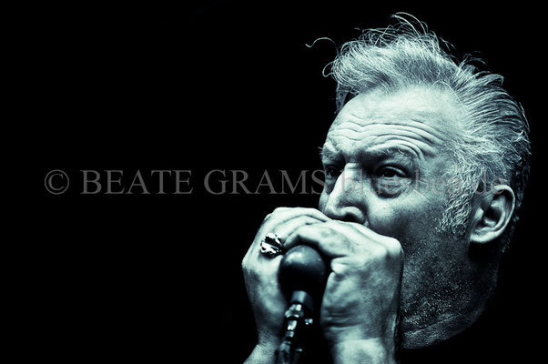  John Clifton - BluesBalticaEutin, 05.2014