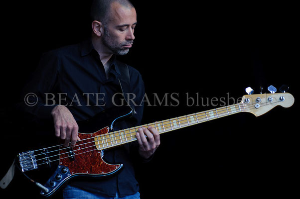 Eutin All Time Stars - BluesBalticaEutin, 05.2014