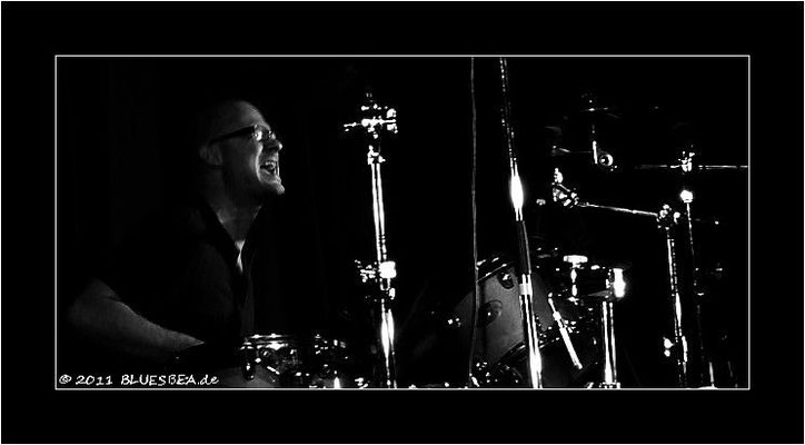 Cologne Blues Club - 10.09 2011 Savoy Bordesholm