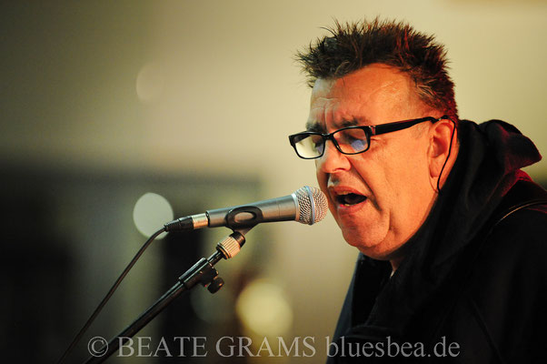 Fuzzy Gumbo - Preusser goes KuFo - 25.08.18 Kulturforum Kiel