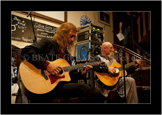 Lausitz Blues, German Blues Challenge/German Blues Awards