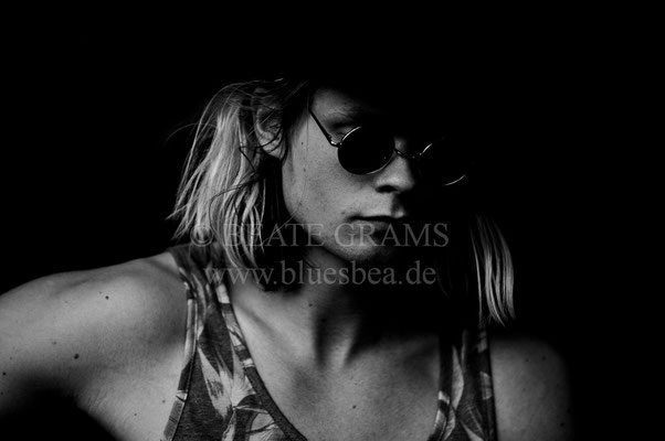 Gaffoot - 28. BluesBaltica/Bluesfest Eutin 2017