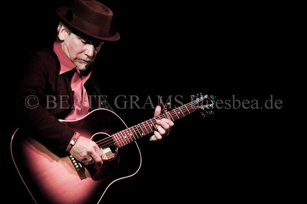 Todd Wolfe Band - Juni 2014, Savoy Bordesholm
