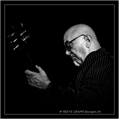 Blues Company - 01. September - Savoy, Bordesholm