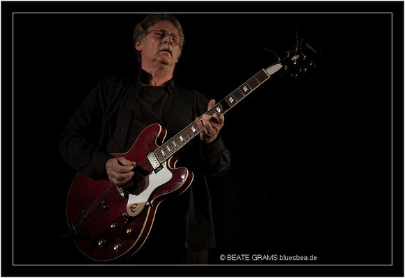 Schwarzbrenner - 22. September - Savoy Bordesholm