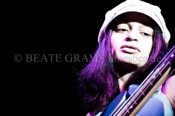 Todd Wolfe Band - Juni 2014, Savoy Bordesholm