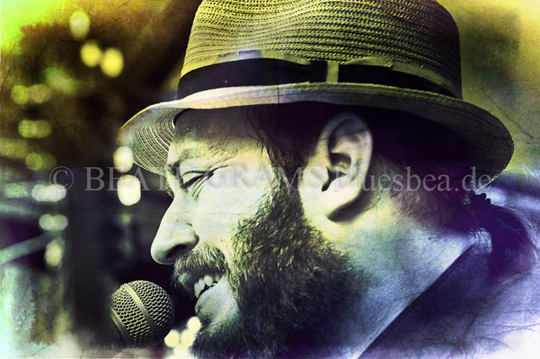 Kilborn Alley Blues Band, German Blues Challenge & German Blues Awards 