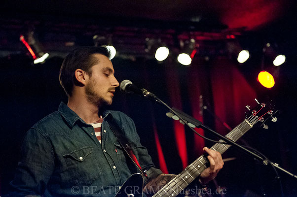 Carolina - 02.11.18 Pumpe Kiel