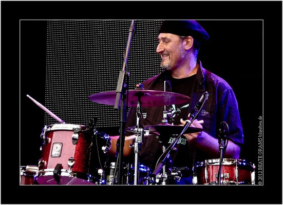2. Kieler Woche Blues Nacht, 24.06.2012