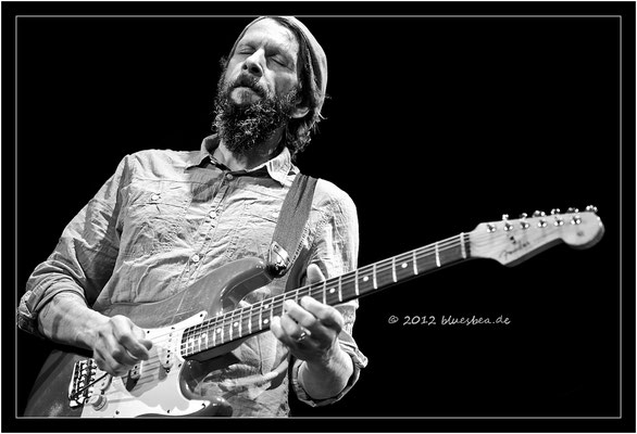 Ron Spielman Trio - 05. Mai 2012 Lutterbeker - Kiel/Lutterbek